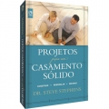 Projetos para um Casamento Sólido